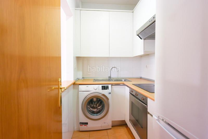 Foto a499b3cc-538f-448d-84fe-66872e95097c. Location appartement dans calle calle de la concepción jerónima dans Madrid
