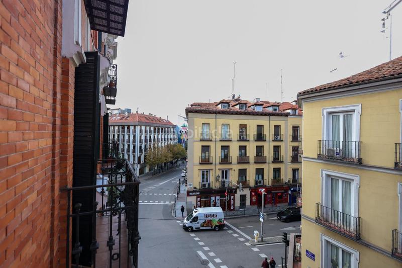 Foto d003c0cc-eec6-493a-8d1f-ec83c8fb06e7. Location appartement dans calle calle de la concepción jerónima dans Madrid