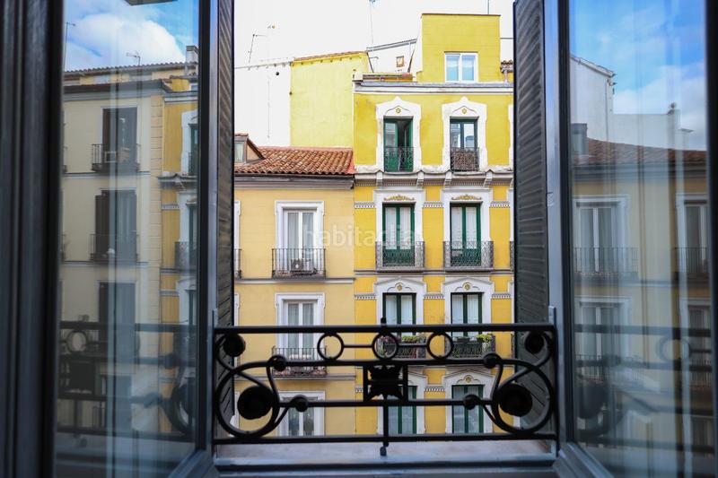 Foto 25fbf757-5c23-4fca-99e2-92ee8256755a. Miete appartement in calle calle de la concepción jerónima in Madrid