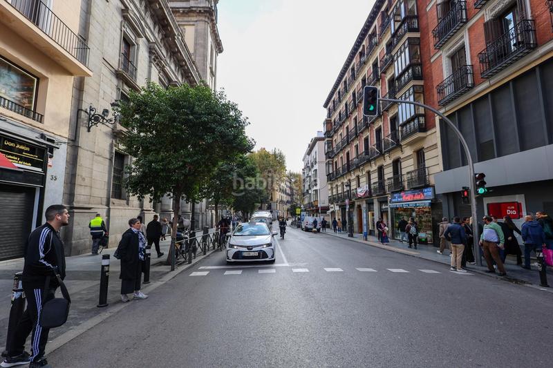 Foto 370eb1df-efb6-45b4-be00-a534e6c5ea6d. Miete appartement in calle calle de la concepción jerónima in Madrid