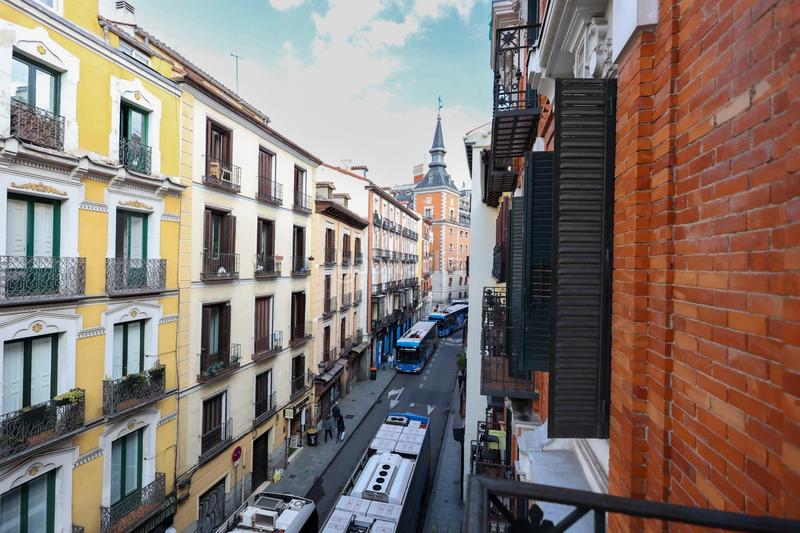 Foto 4b902c1a-72ed-4774-9bce-d9f0c8505acf. Miete appartement in calle calle de la concepción jerónima in Madrid