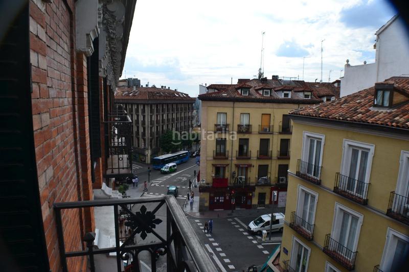 Foto ad461ccc-3ee9-4561-bb57-2e2467eccb92. Miete appartement in calle calle de la concepción jerónima in Madrid