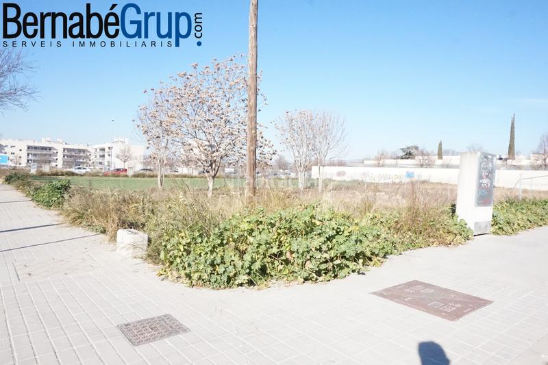 Foto 114d030c-1f94-4838-bfe1-c312b4cb32d4. Terreny residencial a Joan Prim Granollers