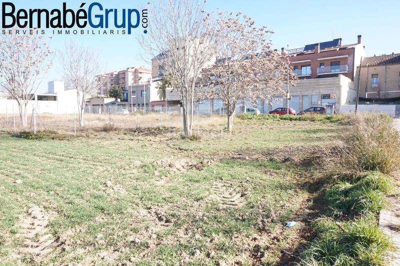 Foto 27cfd9e4-fe0f-4ff3-81ba-db757919e9ce. Terreny residencial a Joan Prim Granollers