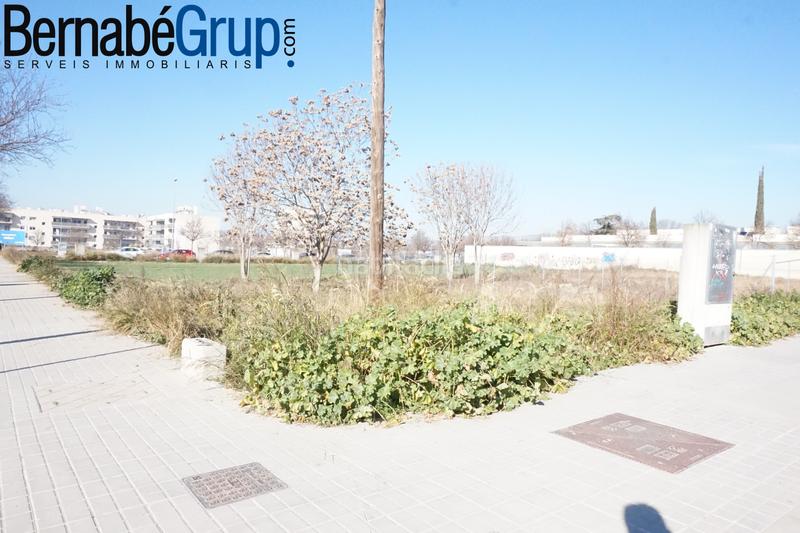 Foto 7dd2943e-a99f-4a12-8987-4fc58b26230c. Terreny residencial a Joan Prim Granollers