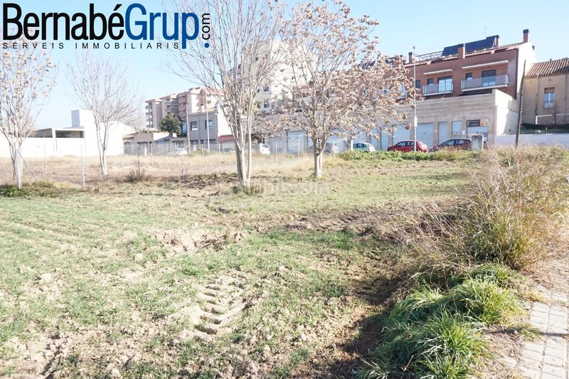 Foto 874535ef-95b8-490d-8391-0d43936a11d1. Terreny residencial a Joan Prim Granollers
