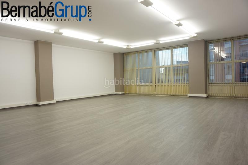 Foto 017816bc-a701-40de-85ab-17bd1674d4c7. Affitto ufficio con riscaldamento parcheggio in Sant miquel Granollers