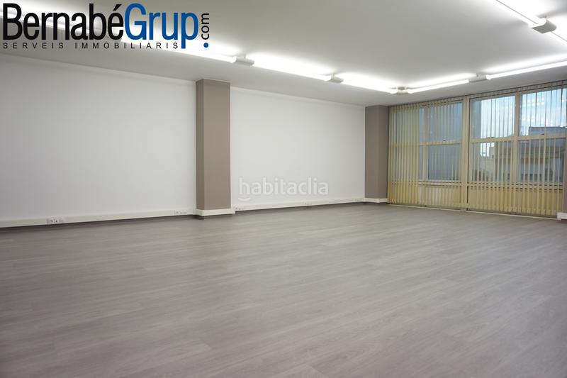 Foto 09534ac9-ba19-4069-a7c4-55492609ab3d. Affitto ufficio con riscaldamento parcheggio in Sant miquel Granollers