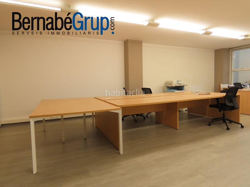 Foto 36d7dbb2-8fa0-4606-a9de-24cd2c3adec7. Affitto ufficio con riscaldamento parcheggio in Sant miquel Granollers