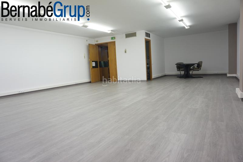 Foto 5e587ab2-1e12-4873-9207-ae492ae6d9b9. Affitto ufficio con riscaldamento parcheggio in Sant miquel Granollers
