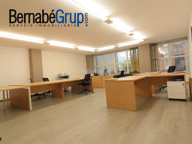 Foto 8cbe9dee-2525-4349-845a-1046d67b27ef. Affitto ufficio con riscaldamento parcheggio in Sant miquel Granollers
