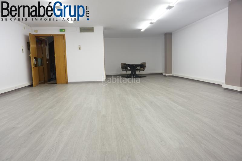 Foto a25ab094-3146-4480-bc4b-84f280fe3c6d. Affitto ufficio con riscaldamento parcheggio in Sant miquel Granollers