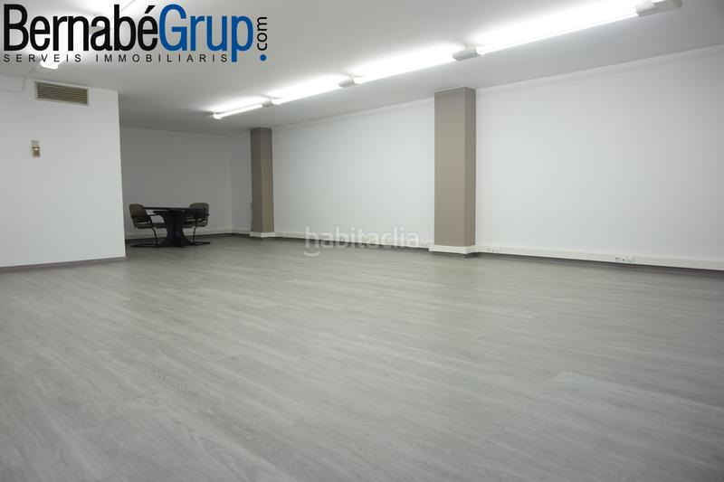 Foto aeb5f7d6-2488-4b47-b323-081630213f84. Affitto ufficio con riscaldamento parcheggio in Sant miquel Granollers