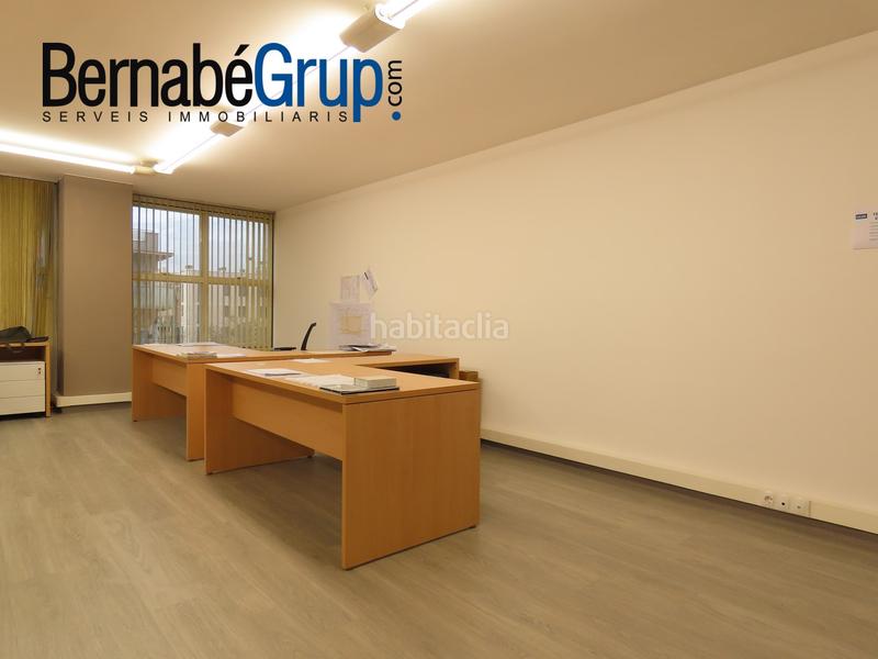 Foto e5165d20-1570-4998-89bf-0917c695cd4f. Affitto ufficio con riscaldamento parcheggio in Sant miquel Granollers