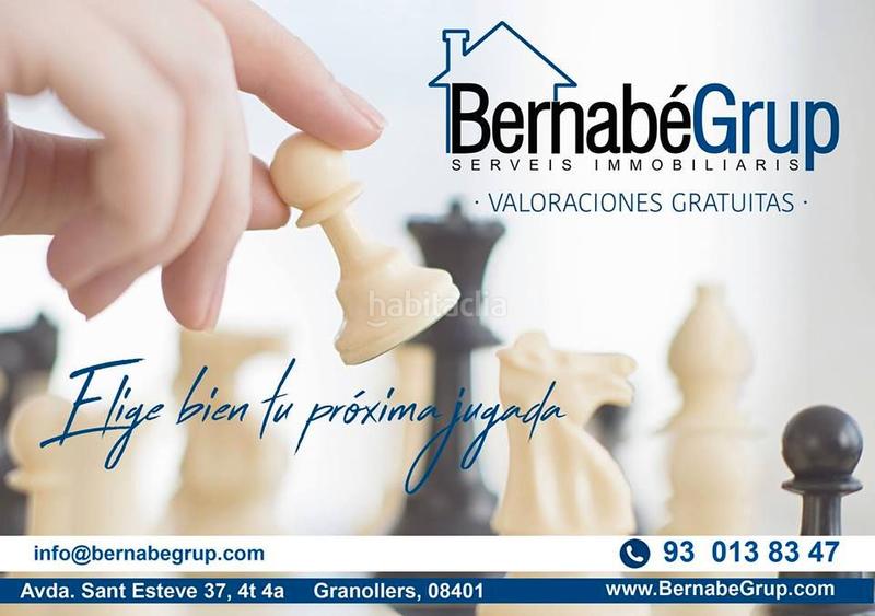 Foto 287aa850-c814-4a74-93bd-2fb5ddaebed9. Location bureau avec chauffage parking dans Sant miquel Granollers