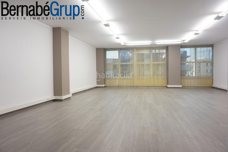Foto 2fda73e1-c657-4089-9e9a-db8a49d46b57. Location bureau avec chauffage parking dans Sant miquel Granollers
