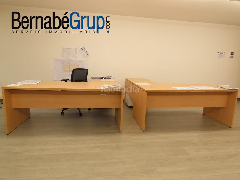Foto 4e9a290e-0ebd-41b6-a0e5-6a70dcb7d360. Location bureau avec chauffage parking dans Sant miquel Granollers