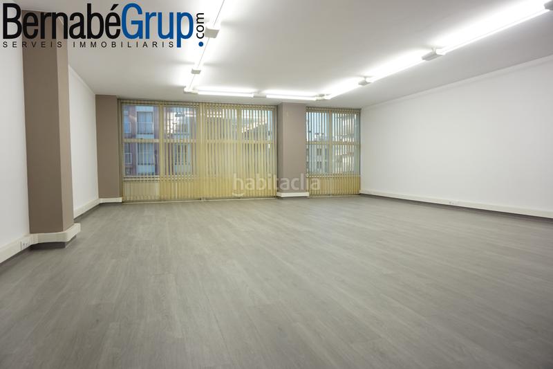 Foto 50117dea-9dff-4f52-9fef-50b76b3cbe78. Location bureau avec chauffage parking dans Sant miquel Granollers