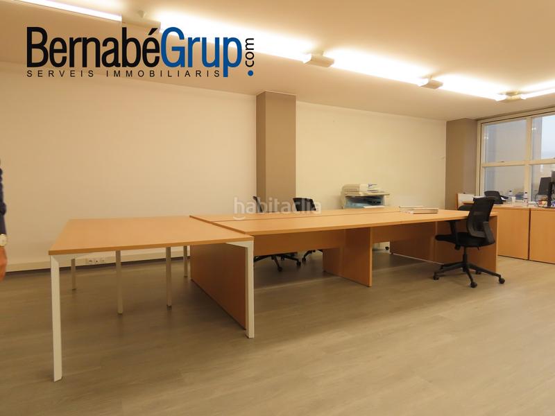 Foto 64921125-2045-43fb-b076-0678007516fd. Location bureau avec chauffage parking dans Sant miquel Granollers