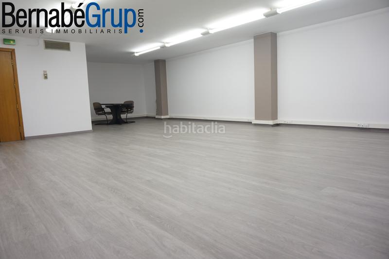 Foto 6a931ce1-849f-4ea2-9a8f-ad7112424551. Location bureau avec chauffage parking dans Sant miquel Granollers
