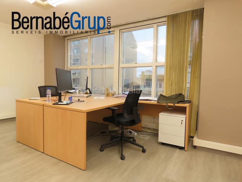 Foto 7493eaa2-41cc-4c56-a609-89ac6904f468. Location bureau avec chauffage parking dans Sant miquel Granollers