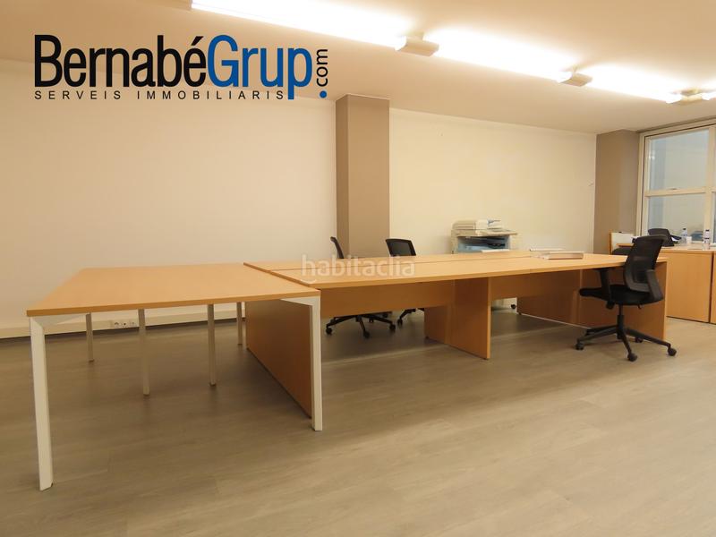 Foto 8c838845-f060-4cea-a899-903217d12d08. Location bureau avec chauffage parking dans Sant miquel Granollers
