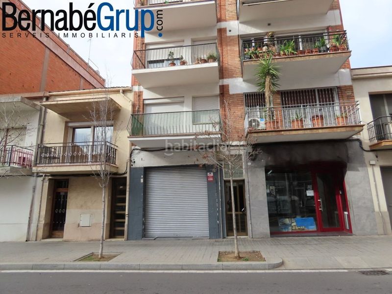 Foto 0fc42533-cd95-4252-bdcb-09f393324ab7. Alquiler local comercial local estratégico de 104 m² en Granollers