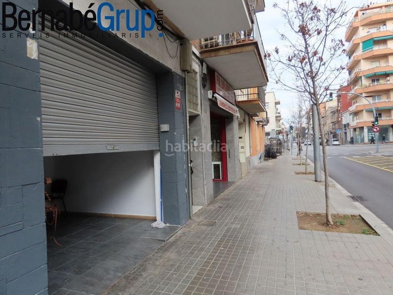 Foto 16e3a93b-5f90-4a60-9681-543bb937221f. Alquiler local comercial local estratégico de 104 m² en Granollers