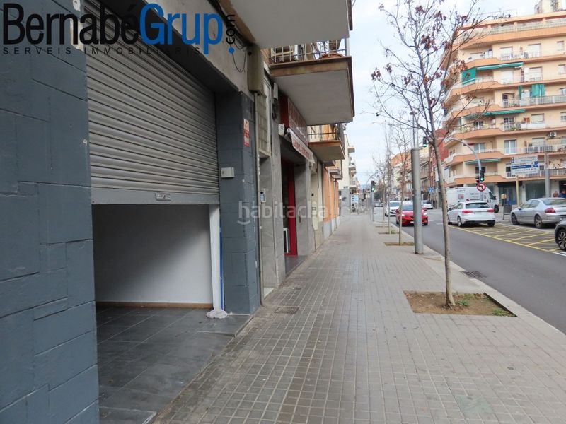 Foto 3300a42e-7b5c-475e-8774-f1e3e905d7c5. Alquiler local comercial local estratégico de 104 m² en Granollers