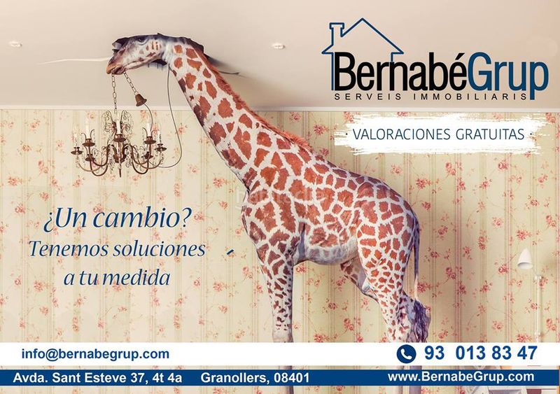 Foto 3a0d8631-301d-4047-bc9f-bdb0cdcb4b9f. Alquiler local comercial local estratégico de 104 m² en Granollers