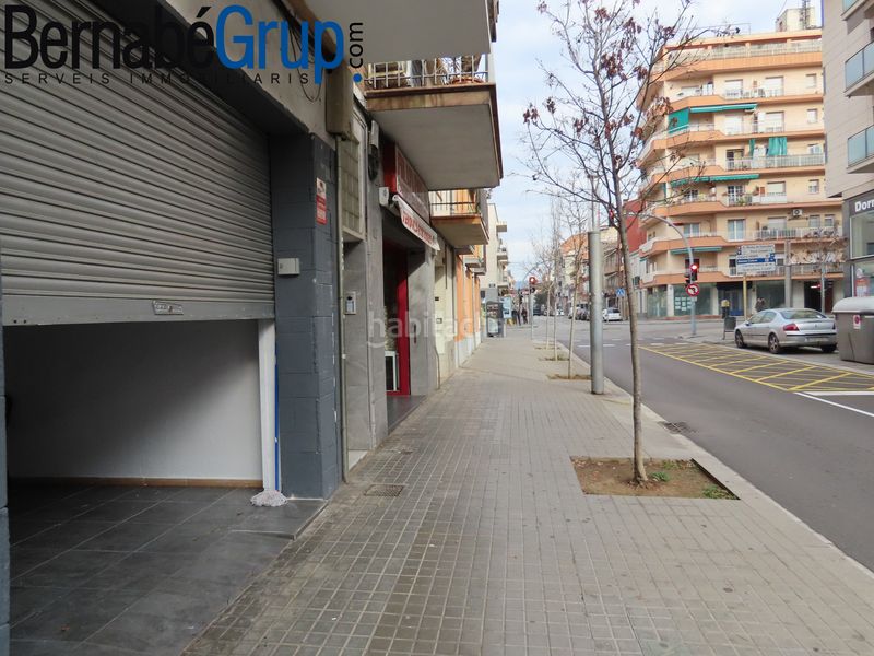Foto 948e17b5-c751-4923-a858-87d021a44123. Alquiler local comercial local estratégico de 104 m² en Granollers