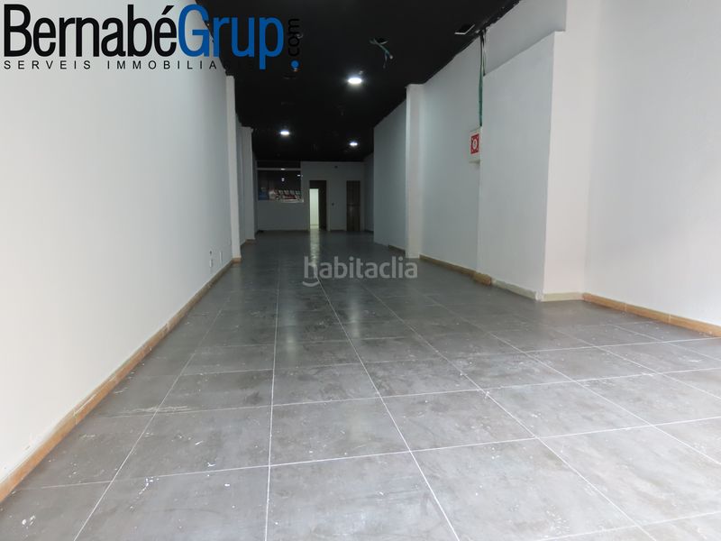 Foto 997fb0a1-d1b8-4102-a12a-1ba220e6b731. Alquiler local comercial local estratégico de 104 m² en Granollers