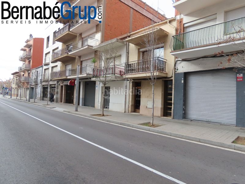 Foto 9dd1ef0b-ba59-4fe7-b132-ce0f7293c9fc. Alquiler local comercial local estratégico de 104 m² en Granollers