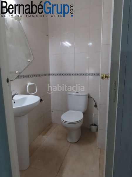 Foto e39a939a-9ffa-462c-abcf-c9cd7999bd0a. Alquiler local comercial local estratégico de 104 m² en Granollers