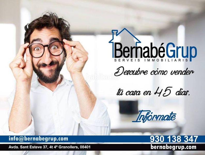 Foto f694a568-1475-4d12-b989-4064c67096f8. Alquiler local comercial local estratégico de 104 m² en Granollers