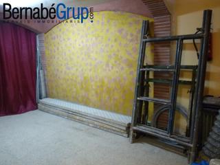 Local commercial  C-1415c. Local comercial a pie de calle en la torreta