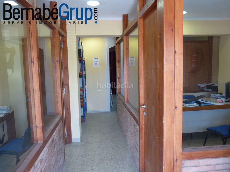 Foto da28c038-049a-439a-b2a9-4d6d82b93b7d. Local comercial a Roca del Vallès (La)