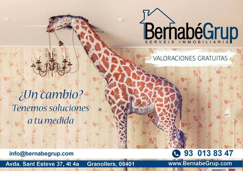 Foto e6bdf683-d256-4012-bd41-e1a01b9b5aa6. Local comercial a Roca del Vallès (La)
