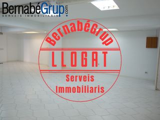 Lloguer Local Comercial  Carrer de navarra. Local comercial en zona centro de granollers