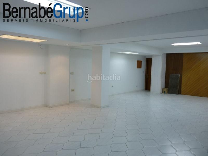 Foto 5a085198-d5df-4079-9271-1a7aa04de4f1. Lloguer local comercial a Sota el cami ral Granollers