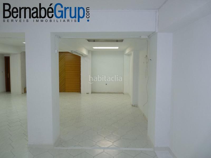 Foto 0922c379-aeef-4fed-942d-a2c9413fdf21. Miete geschäftsraum in Sota el cami ral Granollers