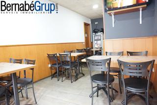 Location Local commercial  Carrer del pla de baix. Bar en traspaso en can bassa-palou