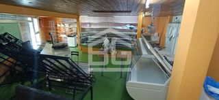 Lloguer Local Comercial  Carrer navarra. Local esquinero en alquiler en la torreta