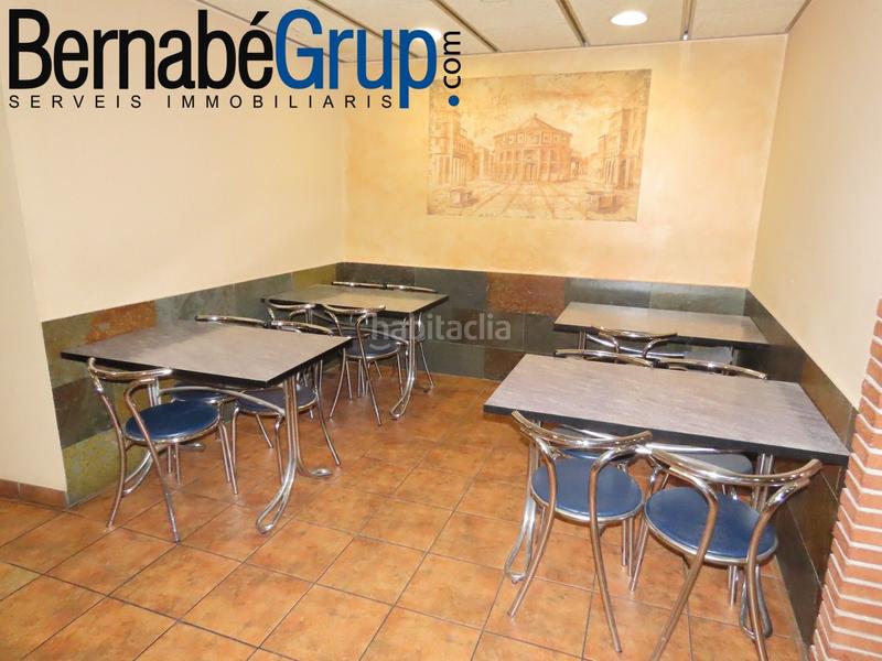 Foto 76566ff1-fc2b-4cc6-bf0c-4a3e7fac246a. Affitto locale commerciale in Joan Prim Granollers