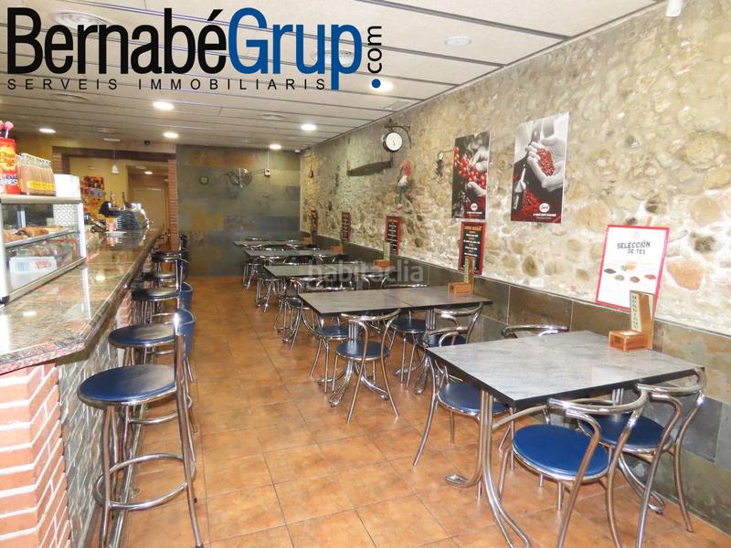 Foto f55cbc18-0ccd-46e9-8f9e-d57116ac4124. Affitto locale commerciale in Joan Prim Granollers