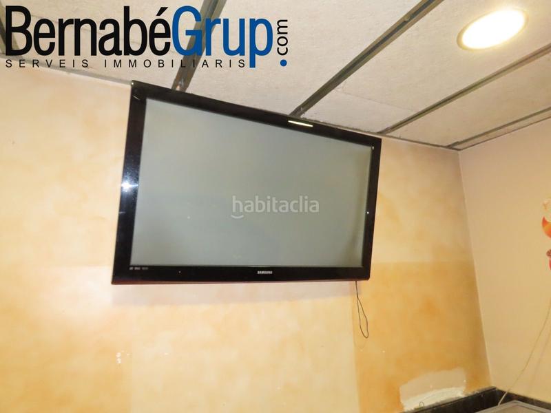 Foto 365a6722-8b60-49ec-9ea9-9b32554b1e5d. Alquiler local comercial traspaso de bar restaurante en Joan Prim en Granollers