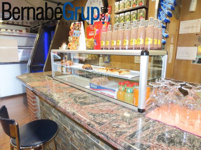 Foto 923d7fbd-929f-4792-ba4f-979d5f9d72e1. Alquiler local comercial traspaso de bar restaurante en Joan Prim en Granollers