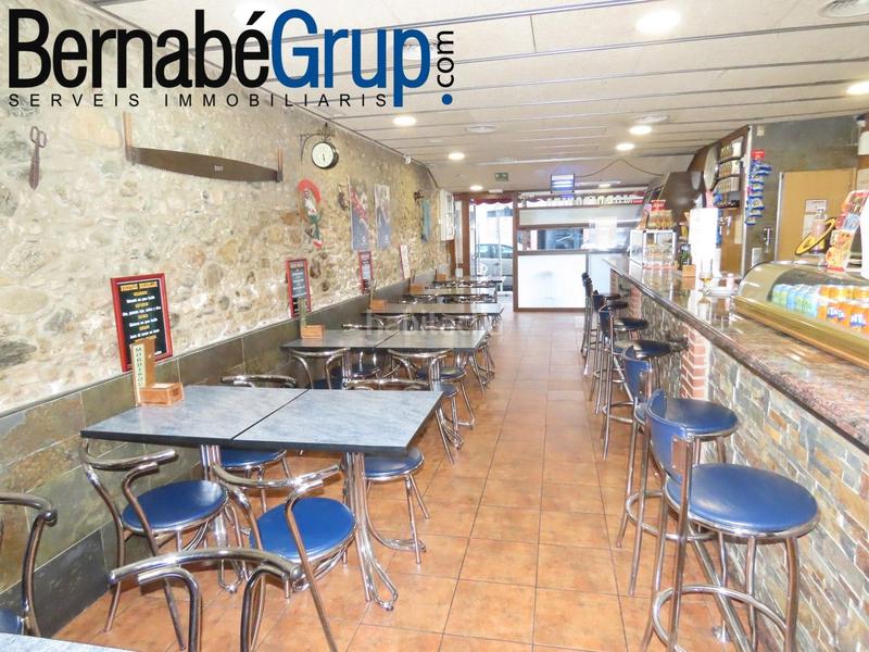 Foto 1b819f53-ab5f-4cd8-8378-e0b9e2e292b4. Lloguer local comercial a Joan Prim Granollers