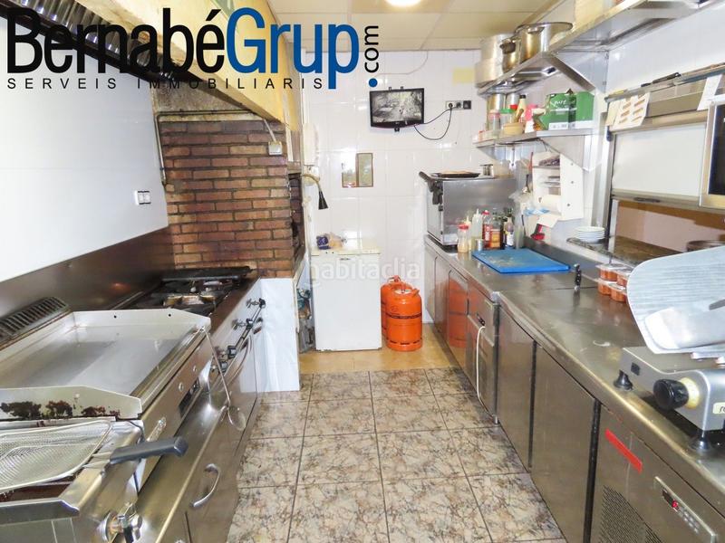 Foto 2f355d8a-ae07-48de-ba2e-5b0dcaafb880. Lloguer local comercial a Joan Prim Granollers