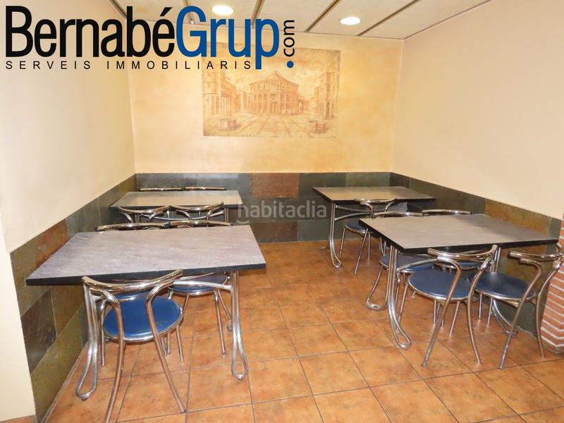 Foto 481b70fd-2de8-4ff3-90bf-24f5712bee7c. Lloguer local comercial a Joan Prim Granollers